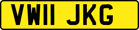 VW11JKG