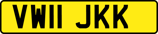 VW11JKK