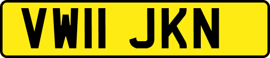 VW11JKN
