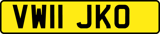 VW11JKO