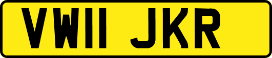 VW11JKR