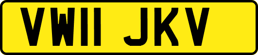 VW11JKV