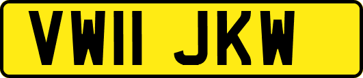 VW11JKW