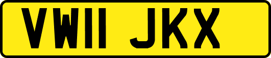 VW11JKX