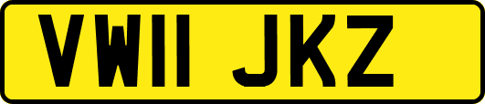 VW11JKZ
