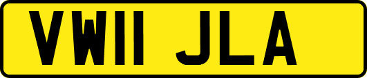 VW11JLA