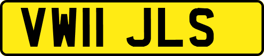 VW11JLS