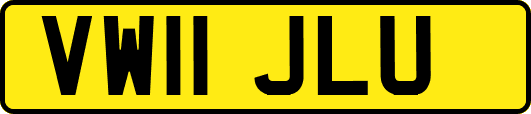 VW11JLU
