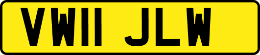 VW11JLW