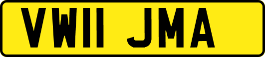 VW11JMA
