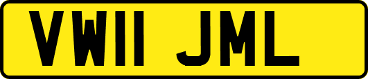 VW11JML