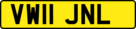 VW11JNL
