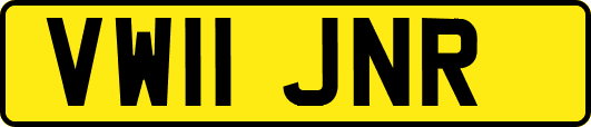 VW11JNR