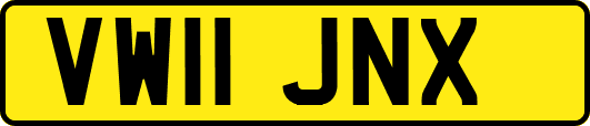 VW11JNX