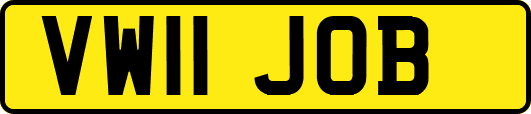 VW11JOB