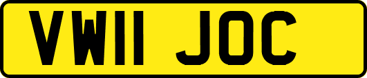 VW11JOC