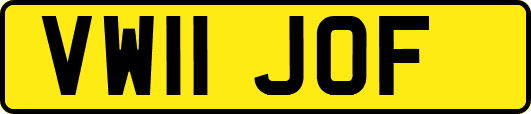 VW11JOF