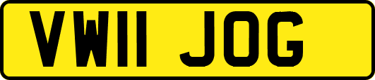 VW11JOG