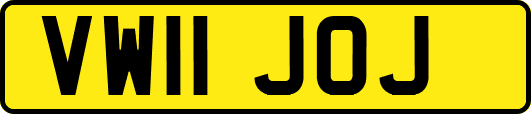 VW11JOJ