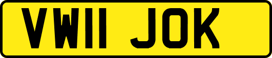 VW11JOK