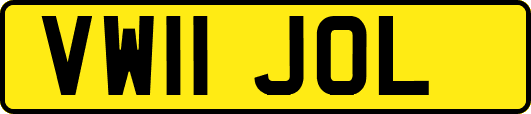 VW11JOL