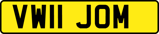 VW11JOM