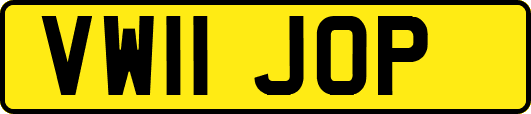 VW11JOP