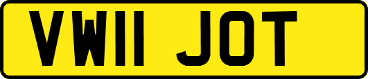 VW11JOT