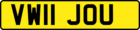 VW11JOU