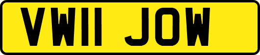 VW11JOW