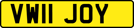 VW11JOY
