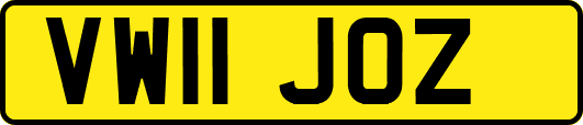 VW11JOZ
