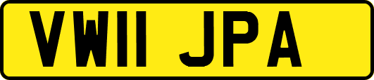 VW11JPA
