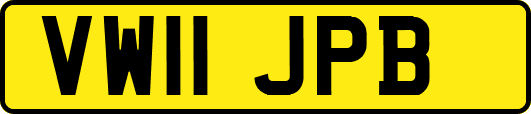 VW11JPB