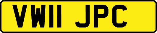 VW11JPC