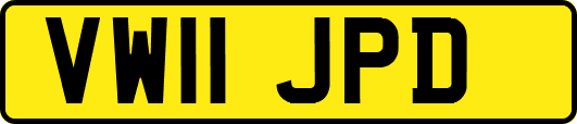 VW11JPD
