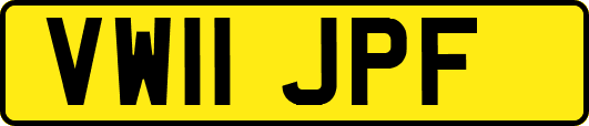 VW11JPF
