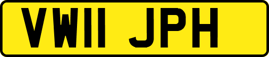 VW11JPH