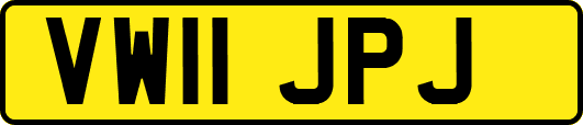 VW11JPJ