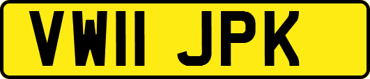 VW11JPK