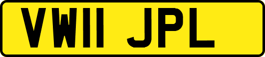 VW11JPL