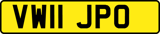 VW11JPO