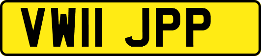 VW11JPP
