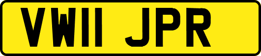 VW11JPR