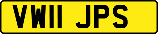 VW11JPS