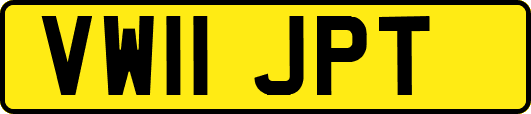 VW11JPT