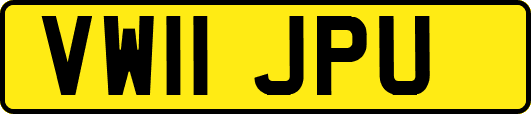 VW11JPU