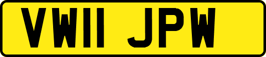 VW11JPW