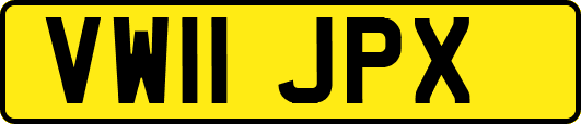 VW11JPX