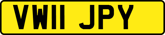 VW11JPY